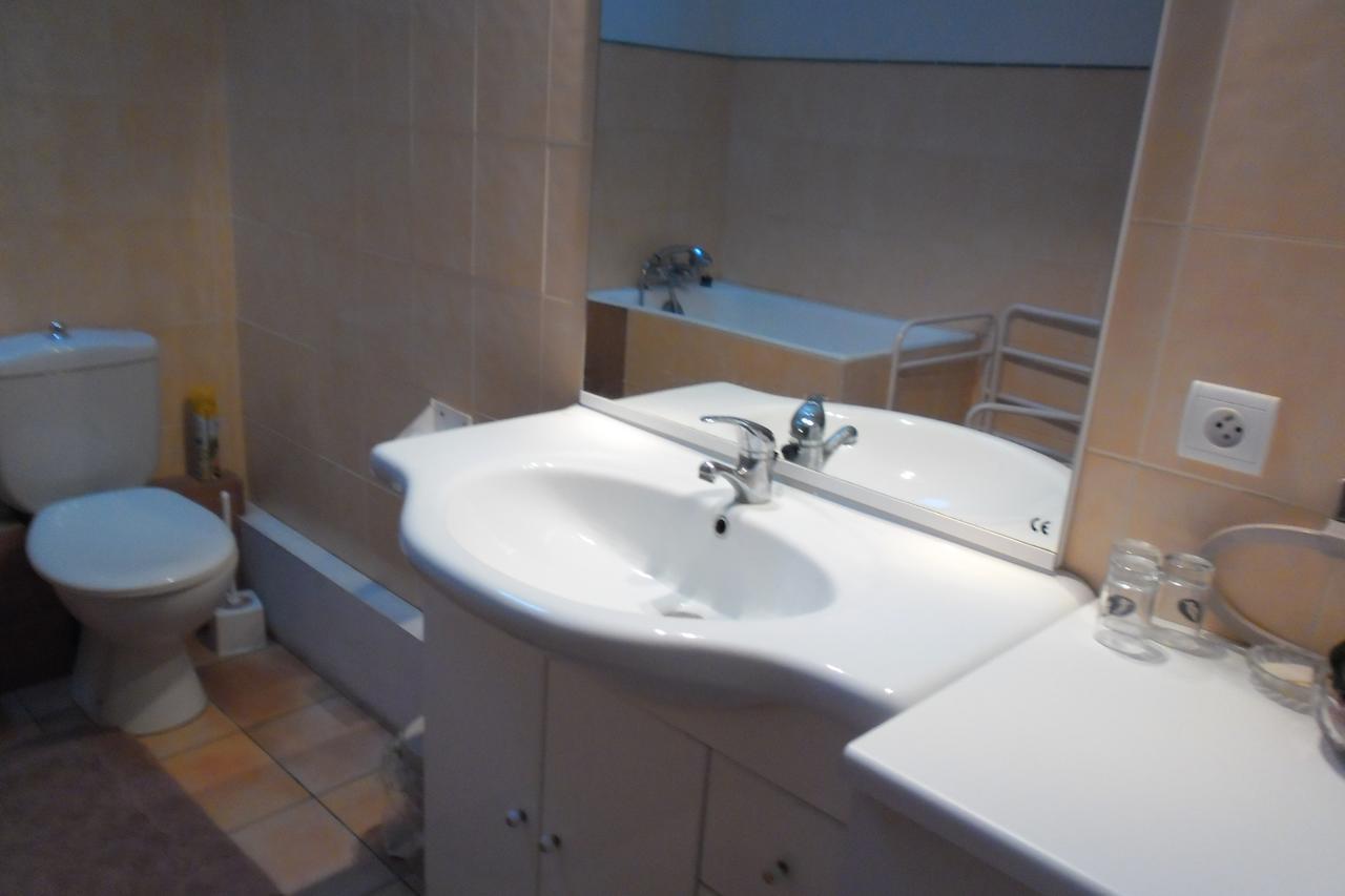 Domaine De Benveau Brécy Zimmer foto